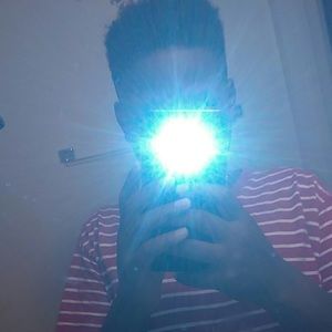 Meet your Posher, Jamal